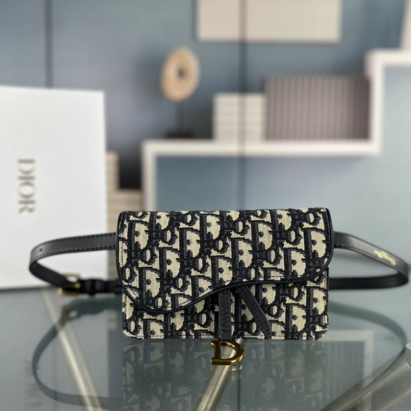 D*or satchel bags